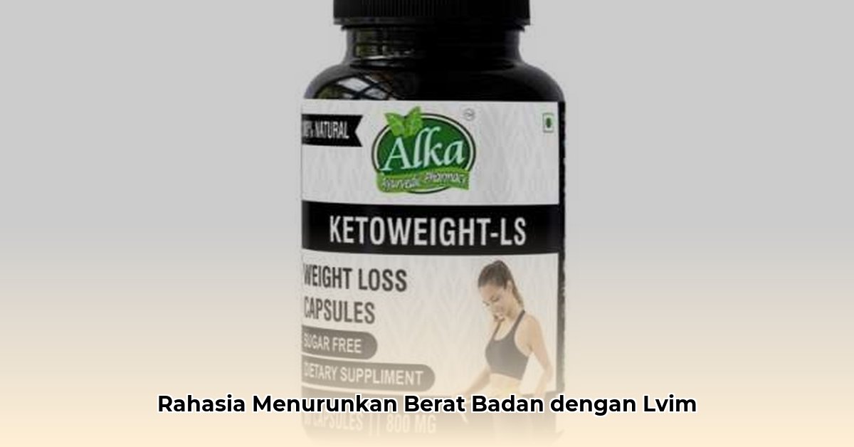 lvim weight loss